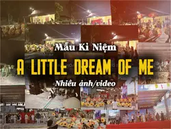 Mẫu kỉ niệm