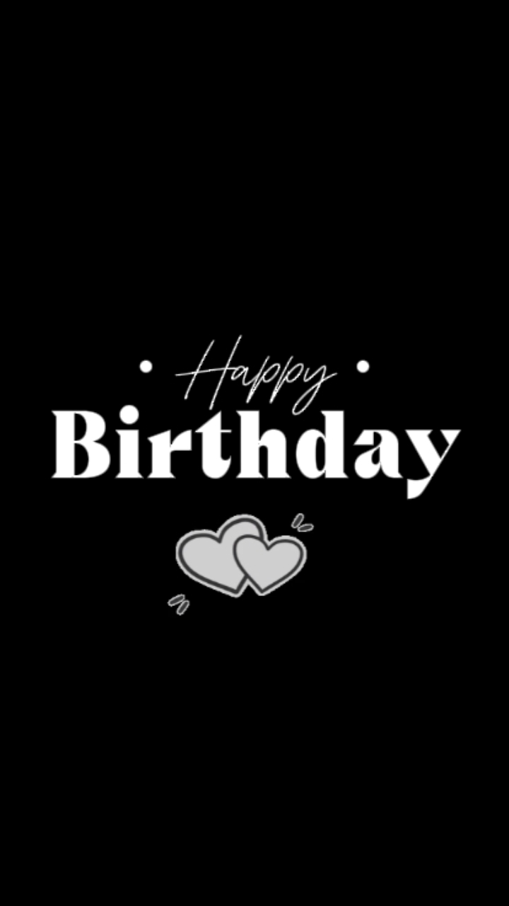 Happy Birthday BESTi