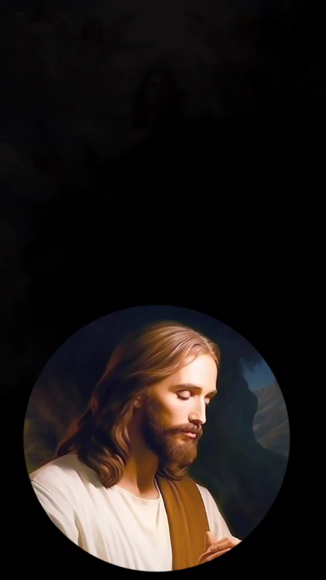 DIOS TE ESTÁ DICIENDO