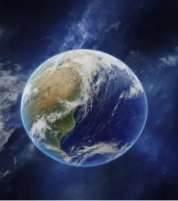 Joe burrow Earth edi