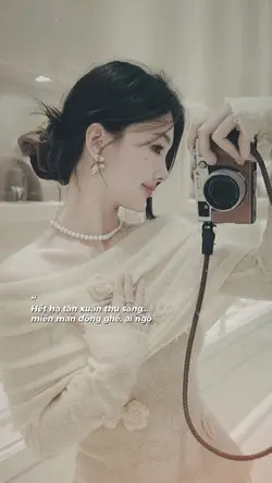 Hết hạ tàn xuân thu❣️