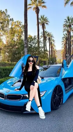 mobil idaman 