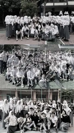 perpisahan SMA
