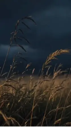 وإن يمسسك الله بضر