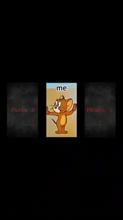 me VS me 
