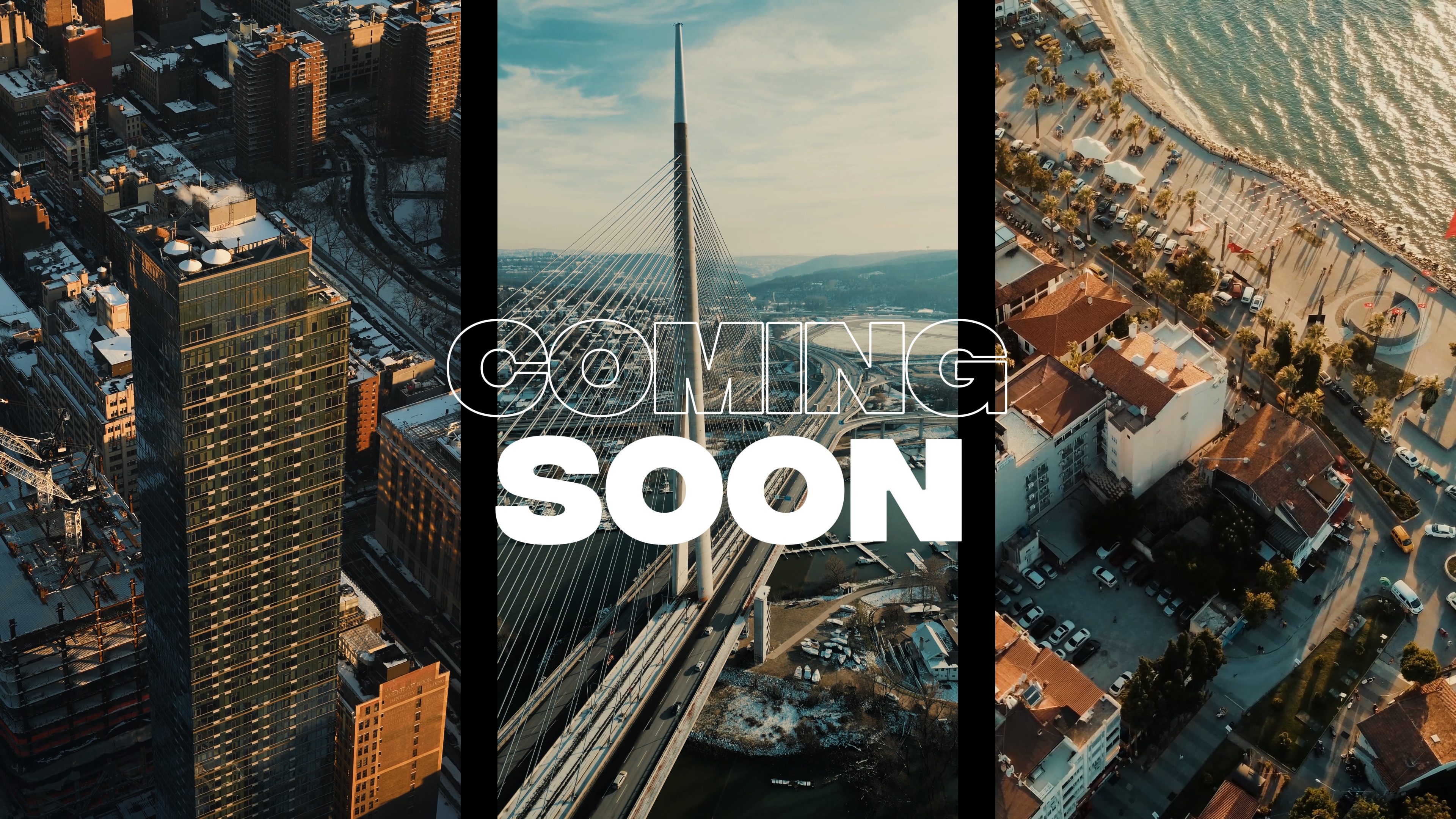 Coming soon