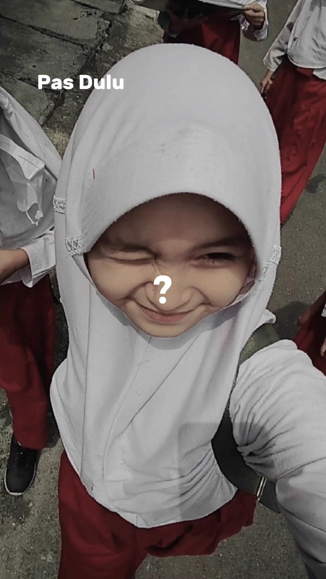 lagi trend ni