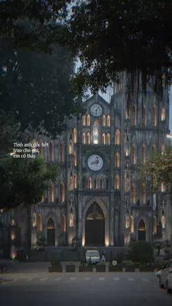 NGÀN NĂM ÁNH SÁNG