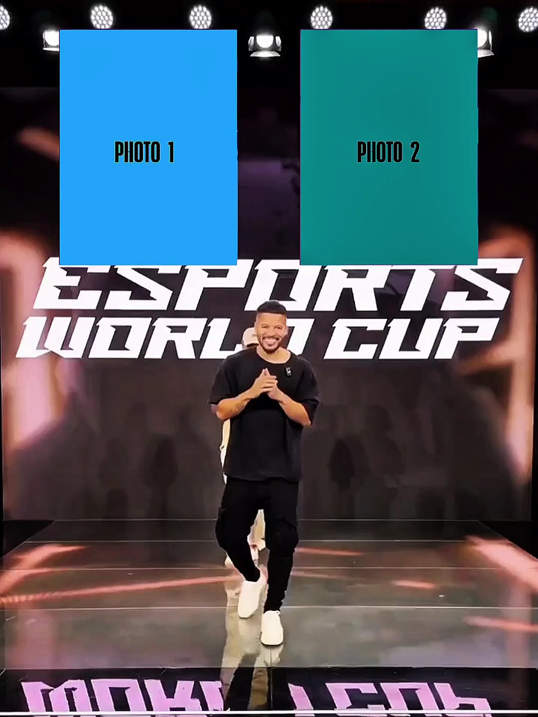 New template 