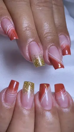 Unhas decoradas