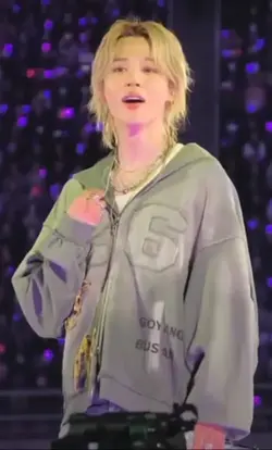 Fancam jimin