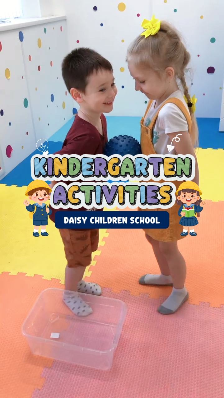 Actividades más amables