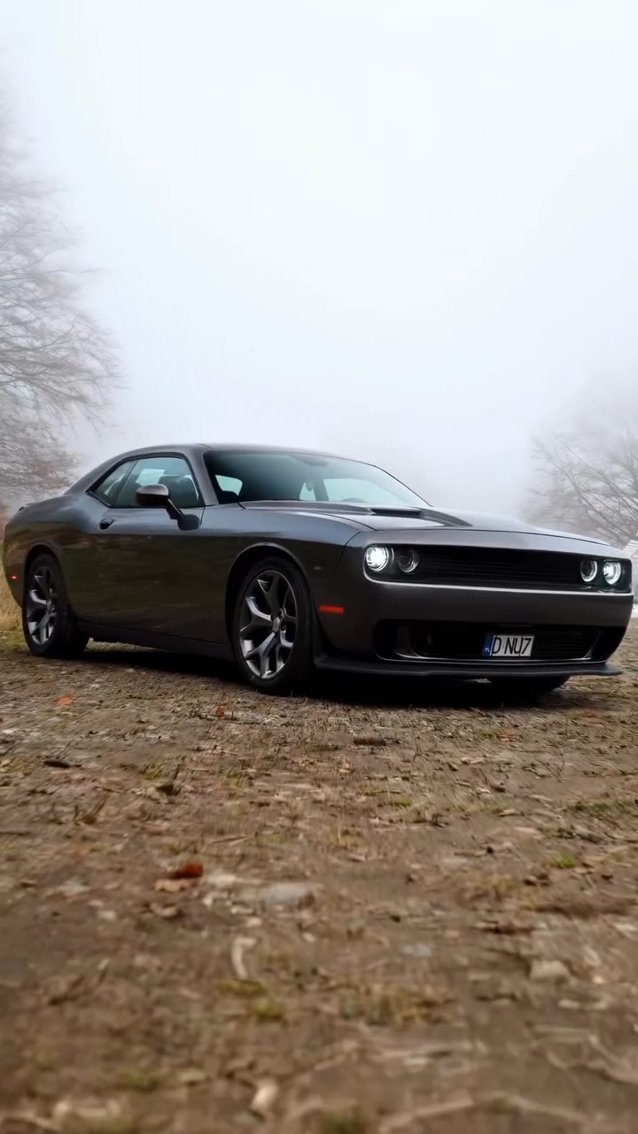 Carro Dodge🏁