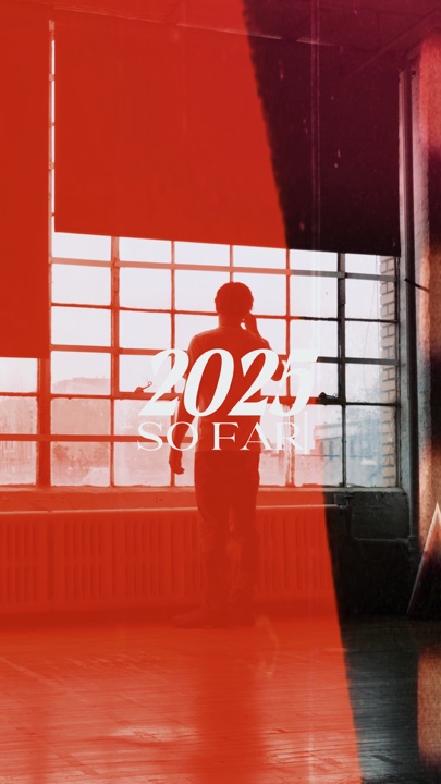 2025 até agora 