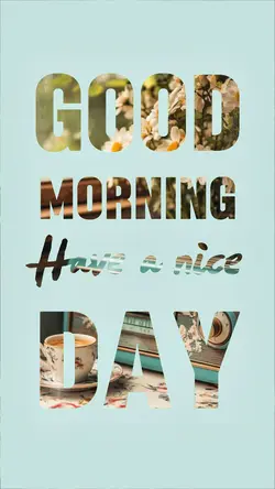 Morning