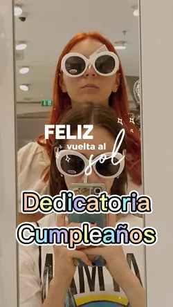 Cumple BFF🫶🏻✨