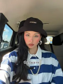 the face vs the fits