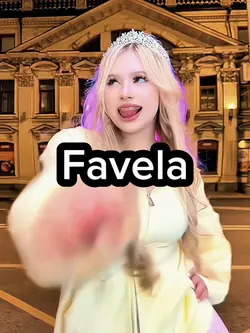 Favela Funk