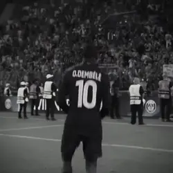 Dembele