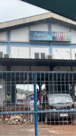 Bantex Photo Product