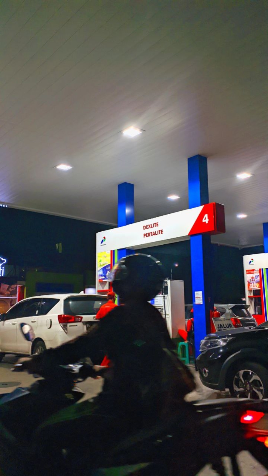 getun rasane wes tak