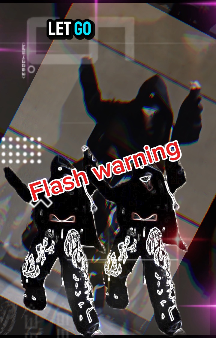 New  neon effects 
