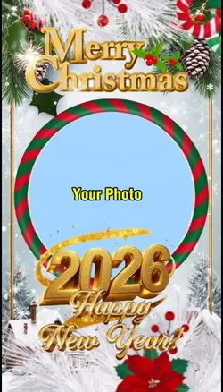 Merry Christmas 2025
