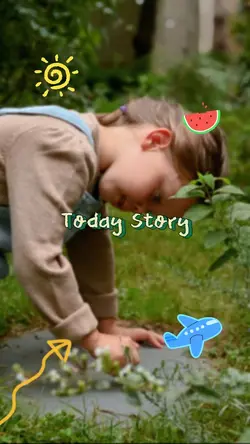 Today Story HD kids