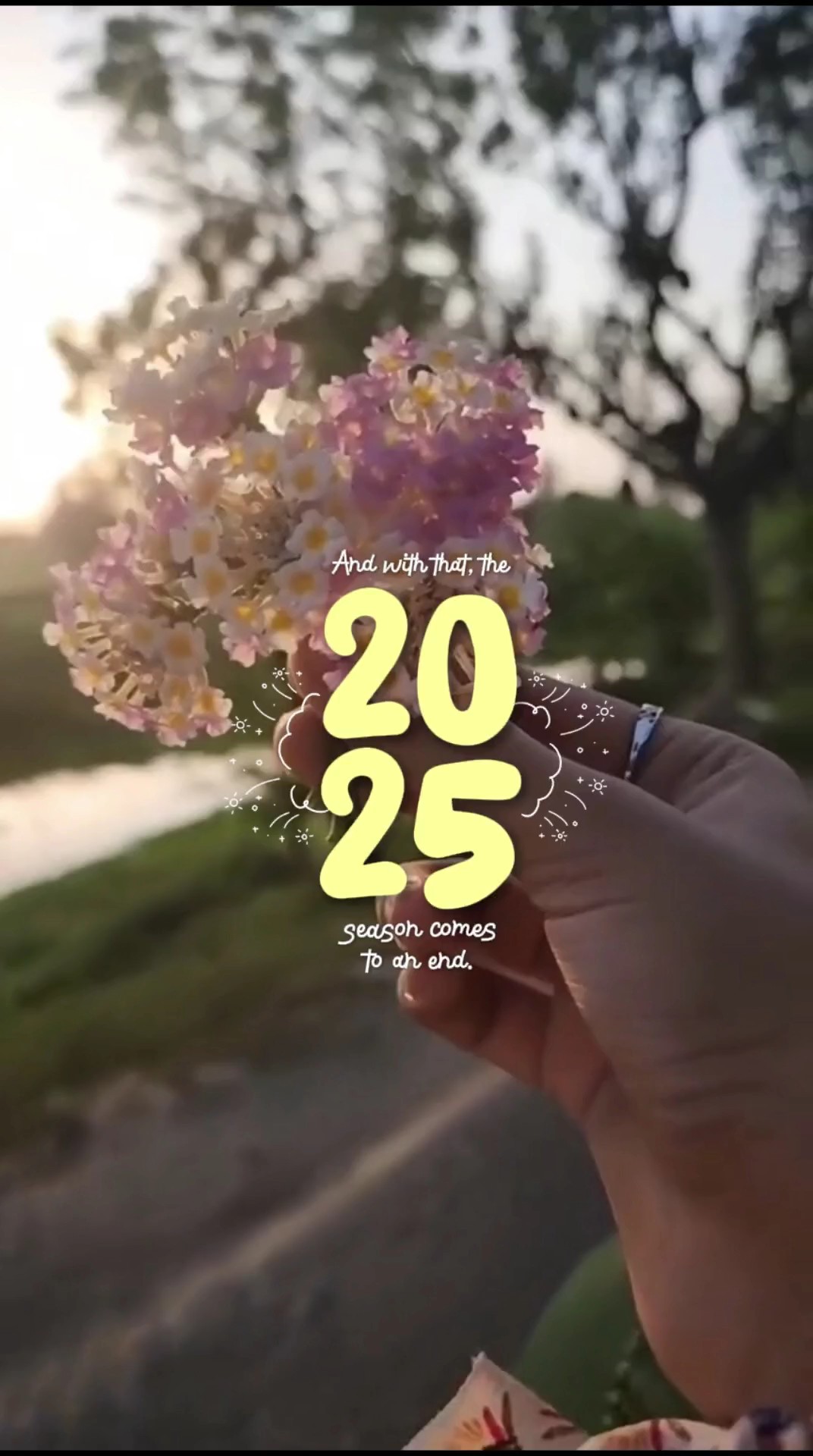 Voyage récapitulatif 2025