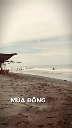 MÙA ĐÔNG 