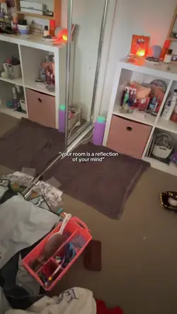 your room is a