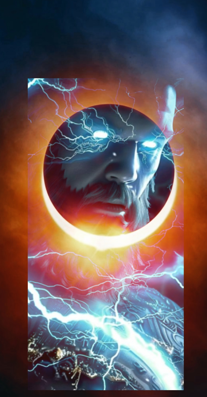 God of Thunder