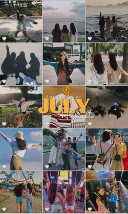 July Highlights 