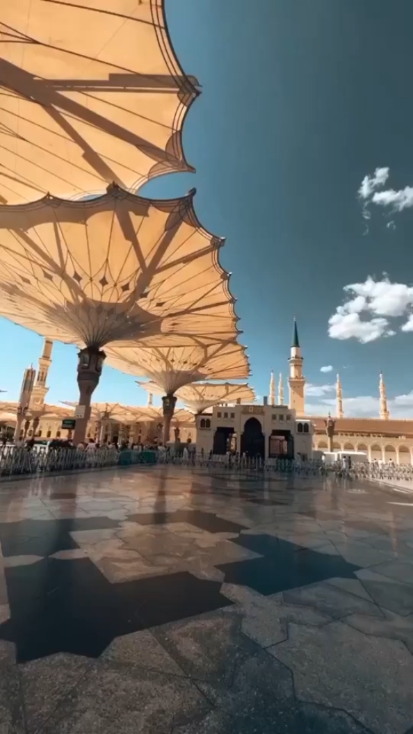 KINEMATISCHER RAMADHAN