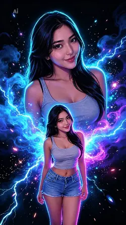 trend ai template 