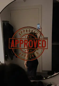 approved