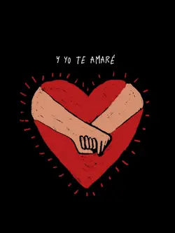 Te amaré por siempre
