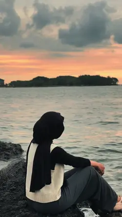 Sesi potret| slowmo