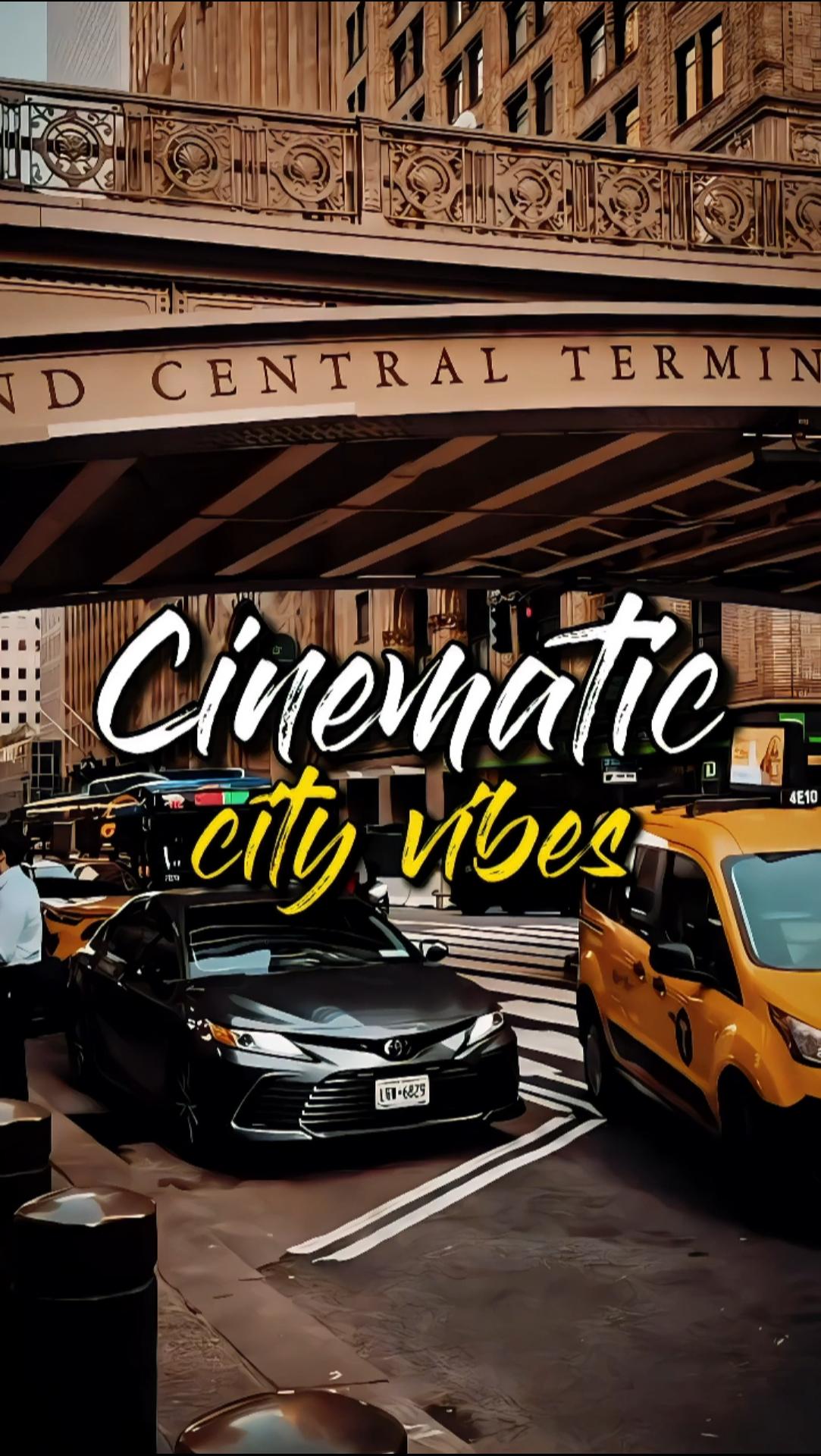 City Vibes