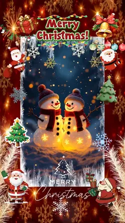 Merry Christmas
