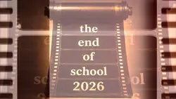 end of school 2026
