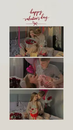 valentine's day 