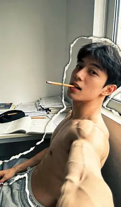 Muscle Vibe
