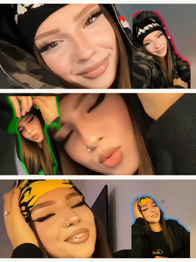 slowmotrend