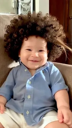 Afro hair
