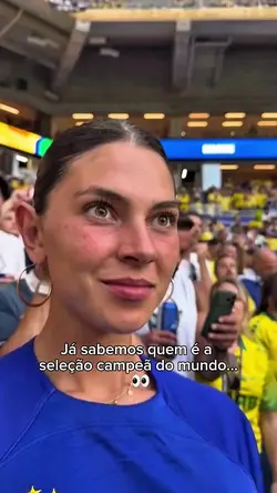 CAMPEÃO DO MUNDO
