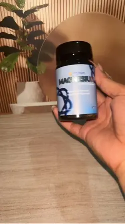 Magnesium