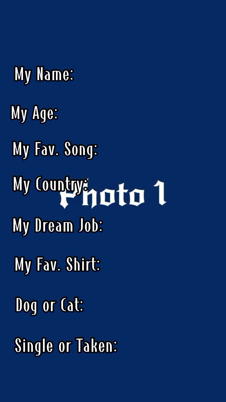 HIGH QUALITY EDIT