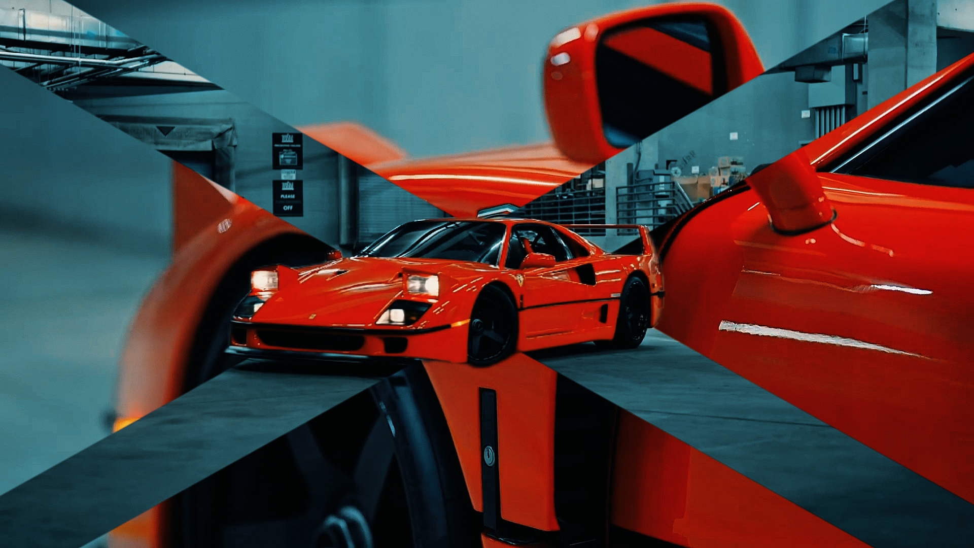 Car Edit | FastCut