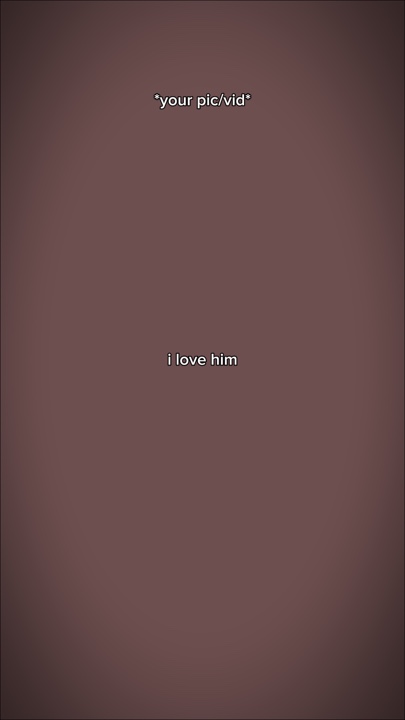 Ily ihn eine Menge